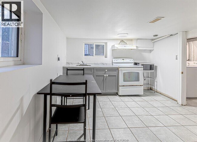 Photo du bâtiment - 191 Erie St E