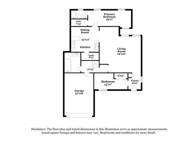 Foto del edificio - 10556 Lone Star Way