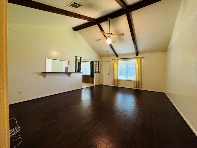 Foto del edificio - 7622 Woodsman Trail