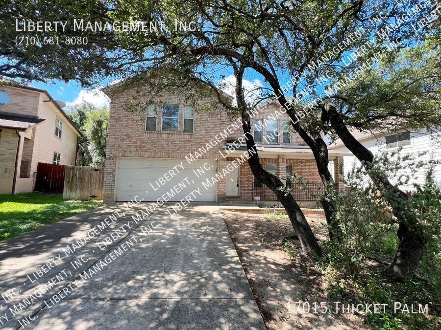 Foto principal - 4 Bed, 2.5 Bath 2334 sq ft Home on Cul-de-...