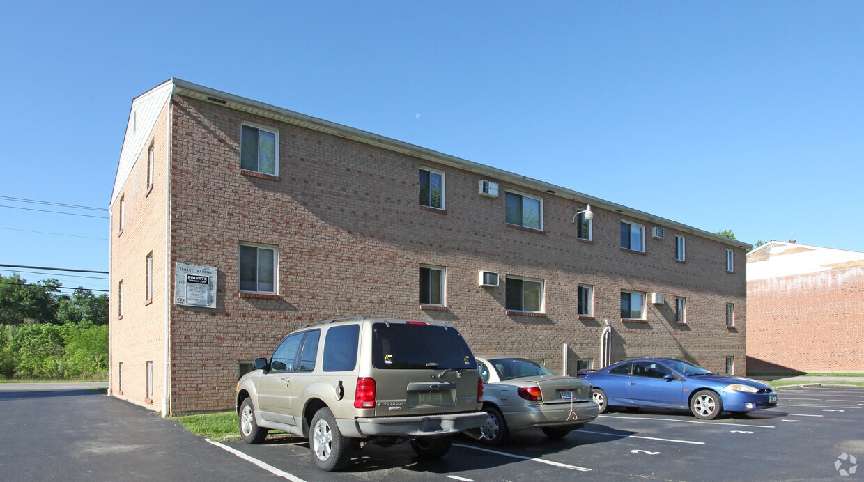 Foto del edificio - 816 Clough Pike