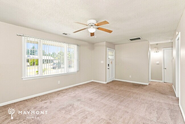 Foto del edificio - 4406 Traylor St