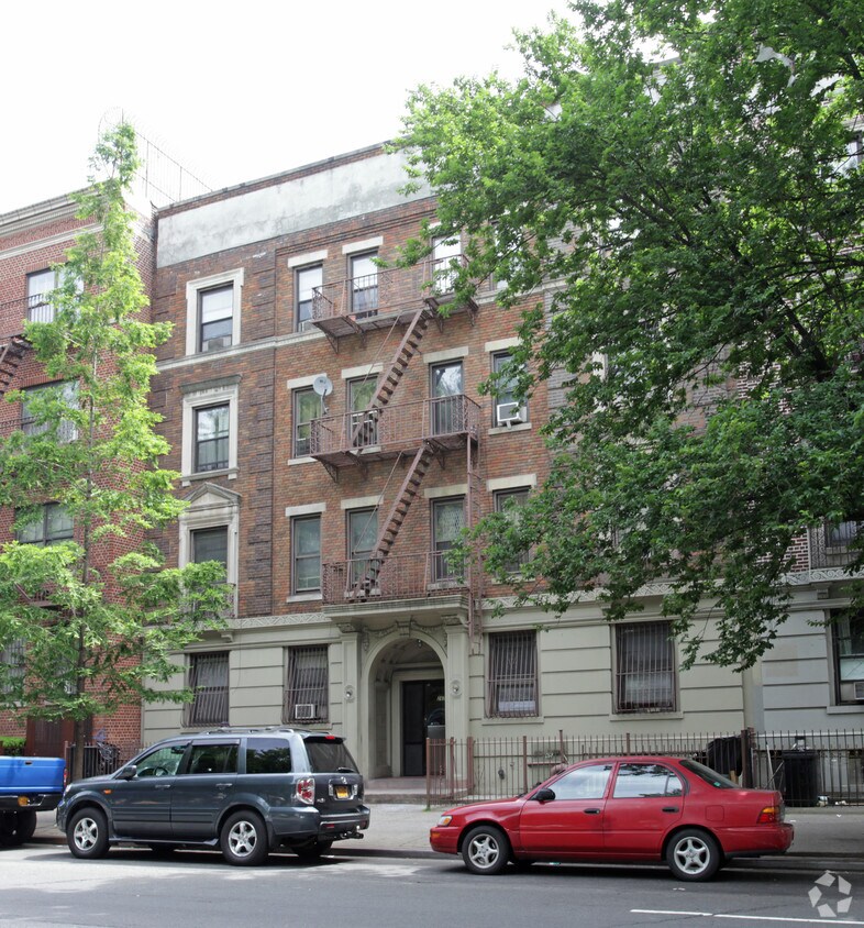 Building Photo - 265 Ocean Ave