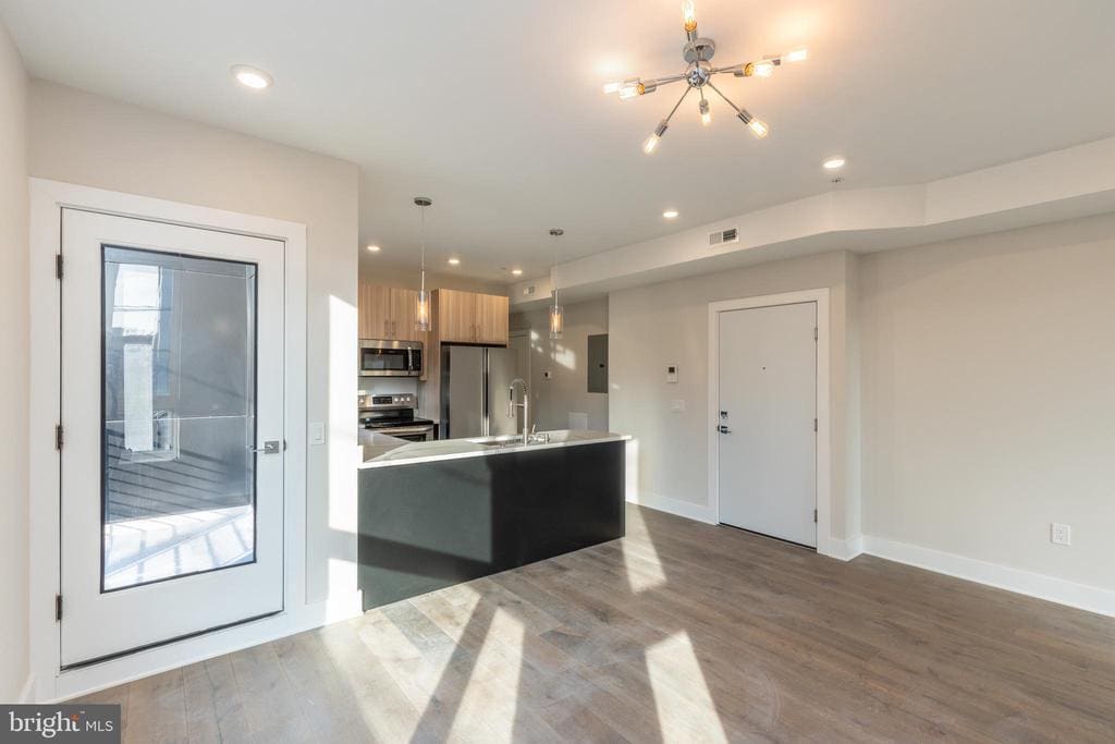 Foto principal - 920 N 15th St