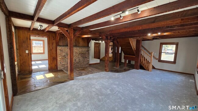 Foto del edificio - 5 Morris Rd