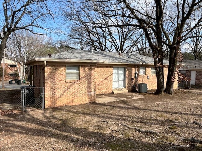 Foto del edificio - Nice 3 Bedroom 2 Bathroom House in Little Rock, Arkansas