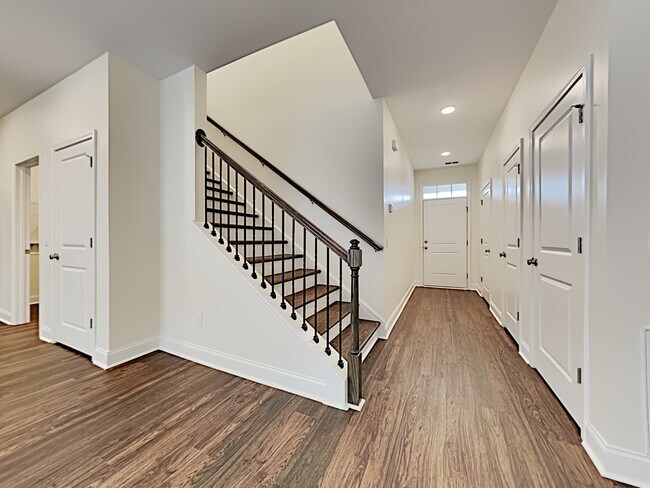 Foto del edificio - 155 Blackstone Drive