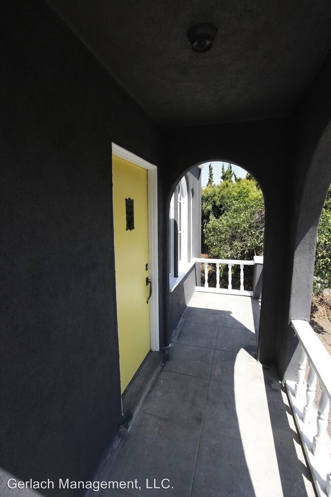 Building Photo - 4526 Toland Way