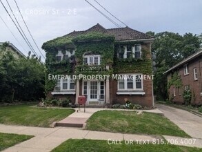 Building Photo - 1243 Crosby St
