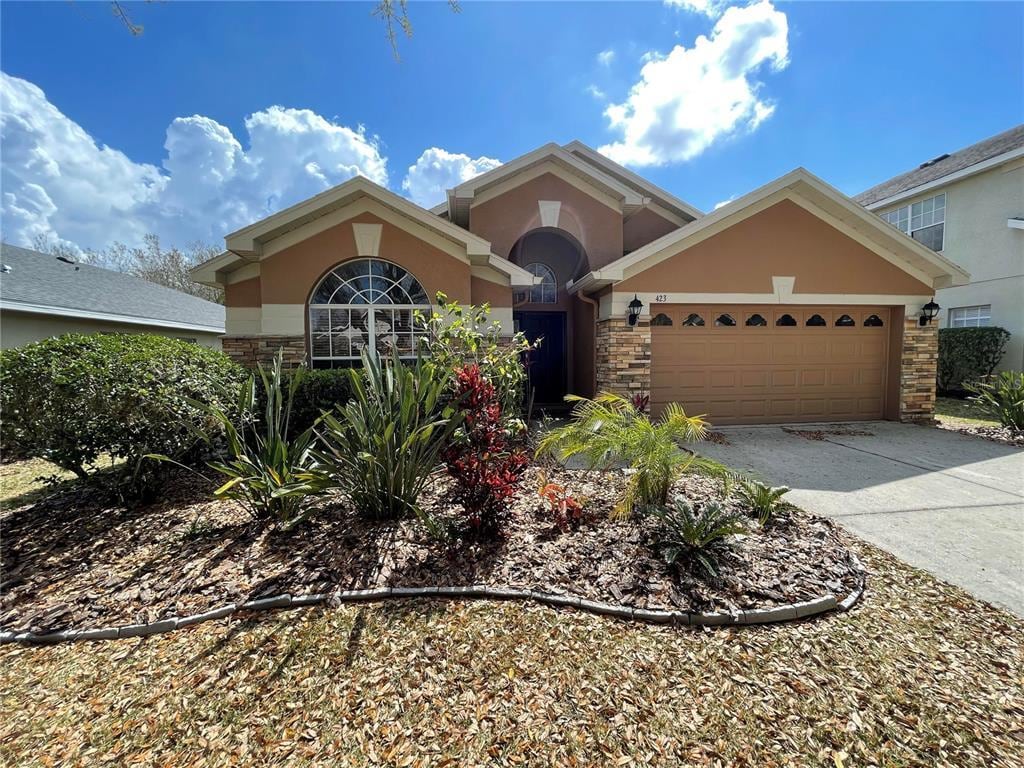 423 Down Pine Dr, Seffner, FL 33584 House Rental in Seffner, FL