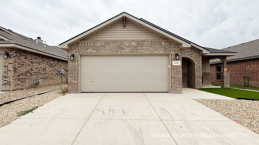 Foto principal - 1703 144th St