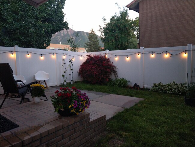 Foto del edificio - 3936 S 2300 E