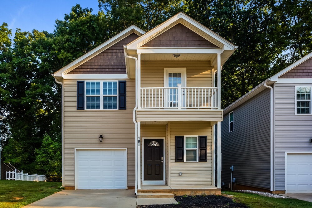Foto principal - 109 Lookout Point Pl