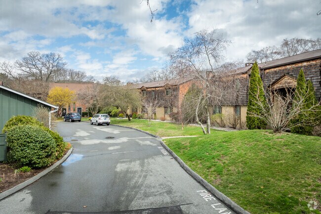 Edificio 05 - Heritage Cove