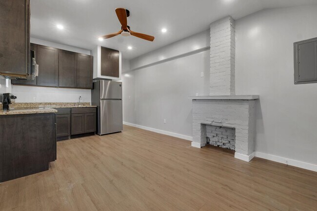 Foto del edificio - 1227 Cleveland St