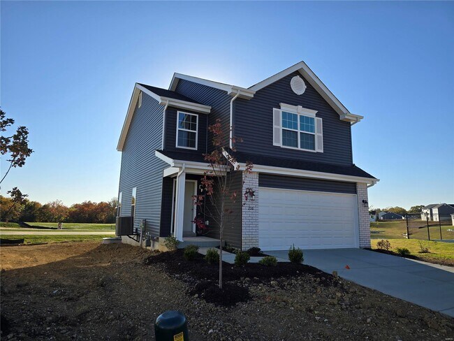 Building Photo - 206 Aspen Daisy Ct