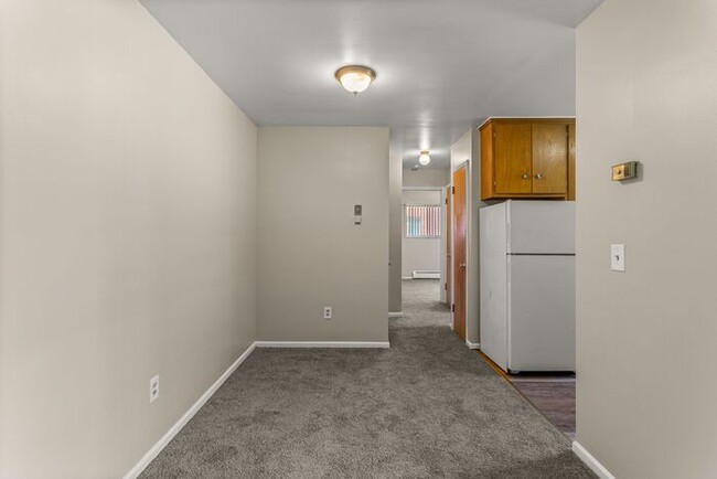 Building Photo - Updated Apartments- Heat and Water include...