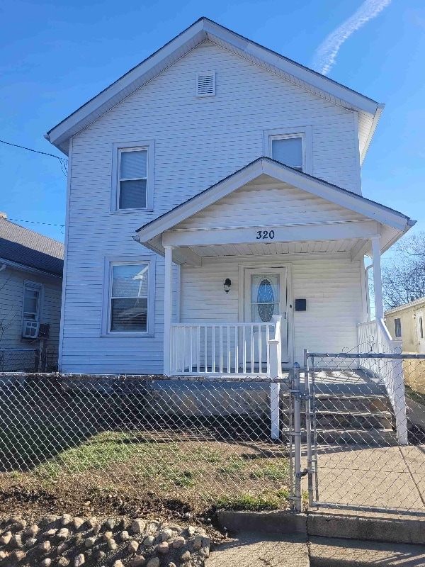 Photo - 320 Lockwood Ave (Hamilton, OH)