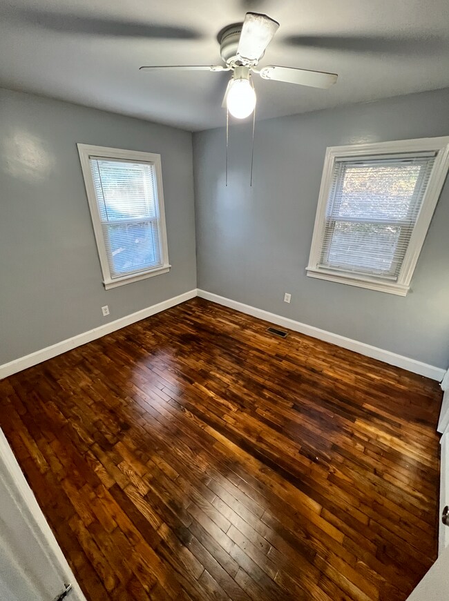 332 Murrell St, Frankfort, KY 40601 House Rental in Frankfort, KY