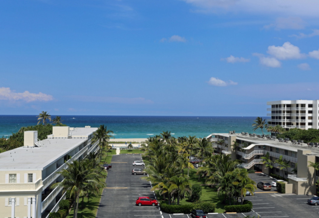 Primary Photo - 2560 S Ocean Blvd