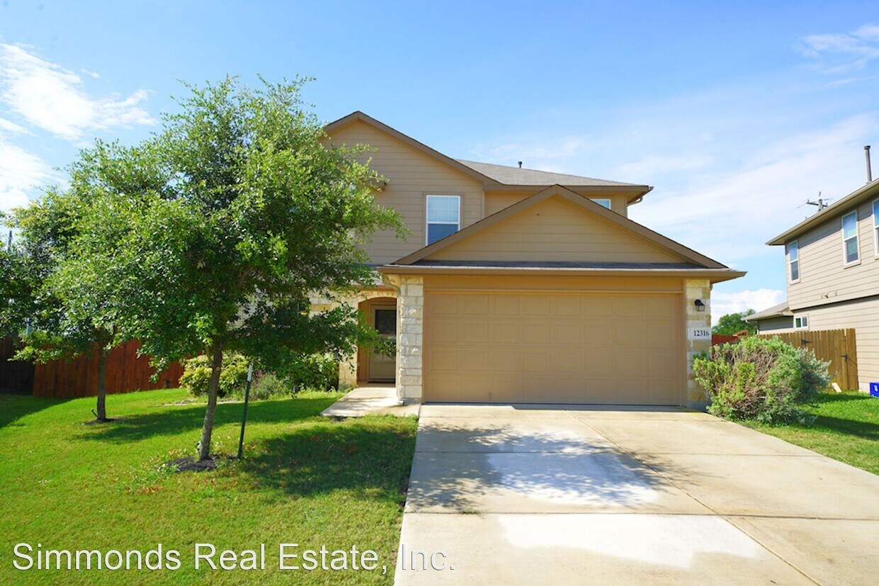 5 br, 3.5 bath House 12316 Erstein Valley House for Rent in Schertz