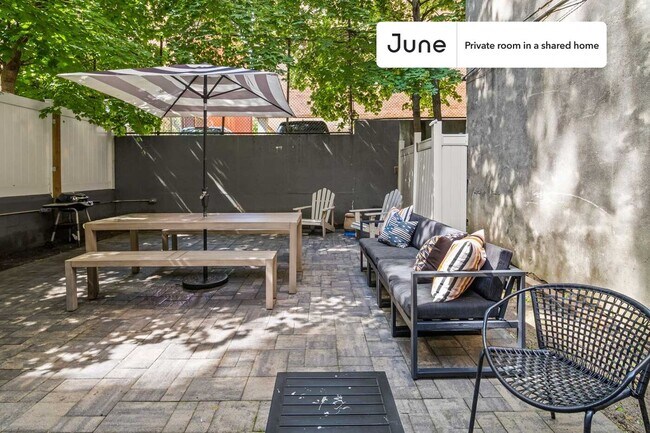 Foto del edificio - New York County