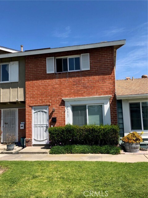Primary Photo - 19862 Bushard St