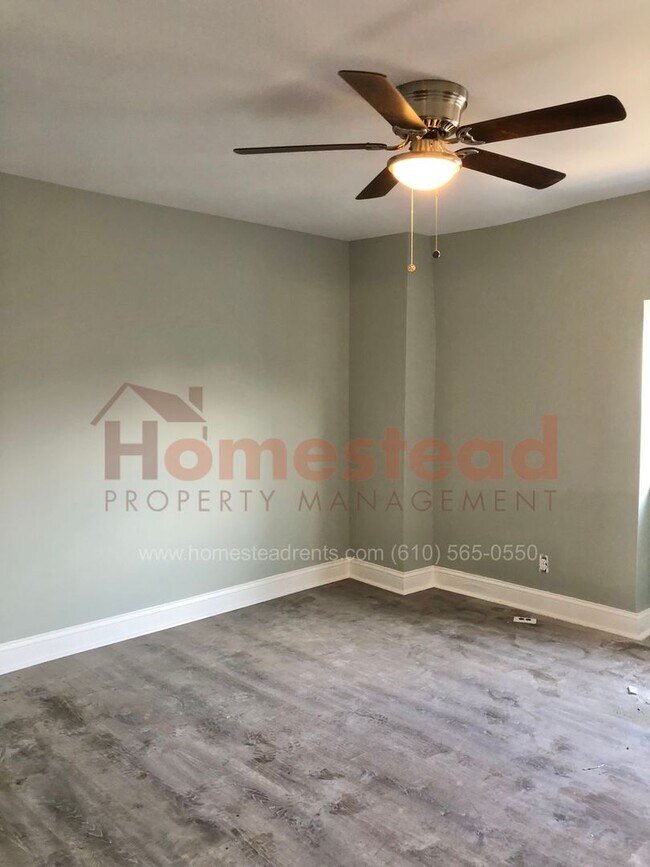 Building Photo - 2 Bedroom Home in Upper Darby!