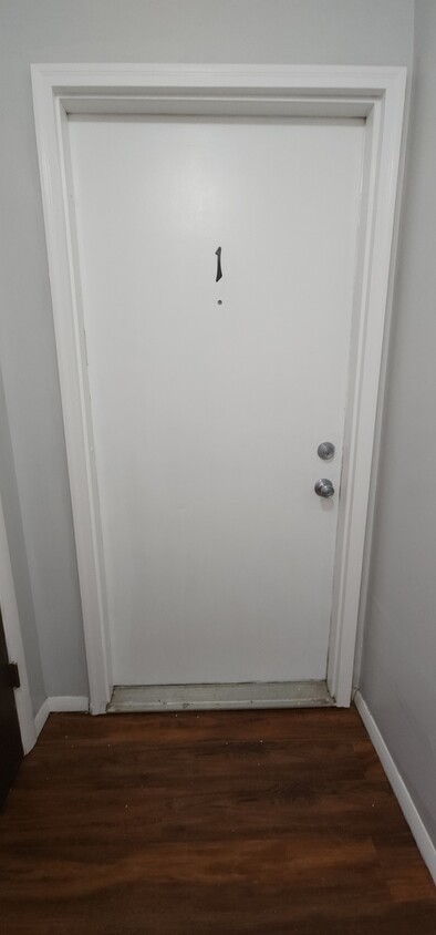 Foto principal - 510 S Clayton St