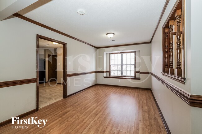 Foto del edificio - 4611 Spaniel Cove