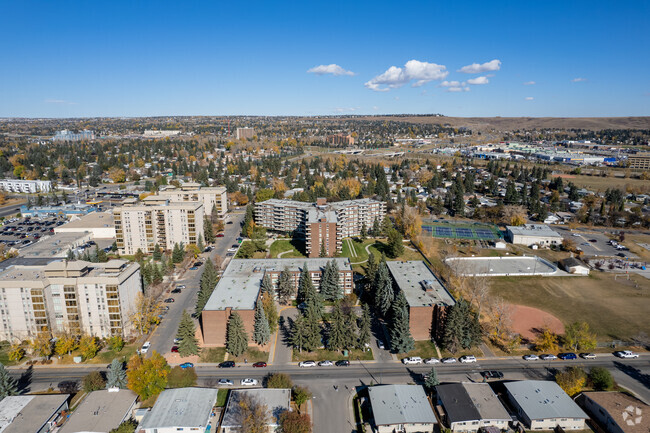 Varsity Square Apartments - 4515 Varsity Dr NW Calgary, AB | Apartments.com