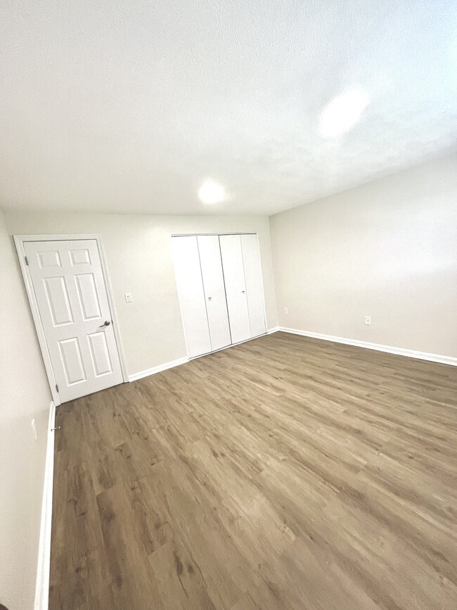 2 habitaciones - Fernwood Apartments