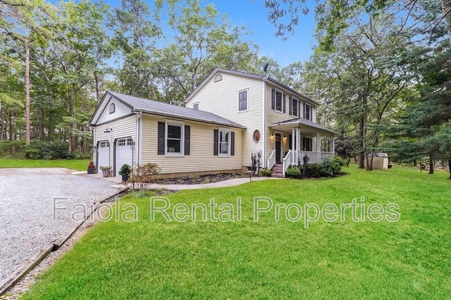 Building Photo - 86 Morias Ave