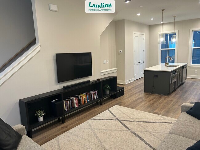 Foto del edificio - 1249 Cushenberry Ln