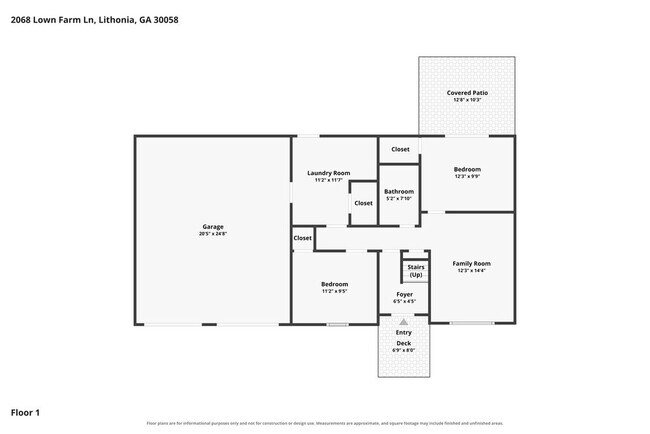 Foto del edificio - 2068 Lown Farm Ln