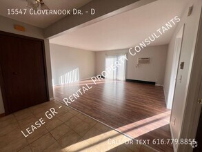 Building Photo - 15547 Clovernook Dr