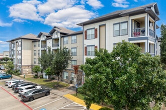 Building Photo - Katy Ranch Apartments