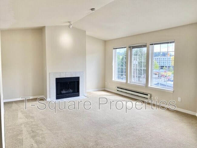 Foto del edificio - Wilson Street Apartments