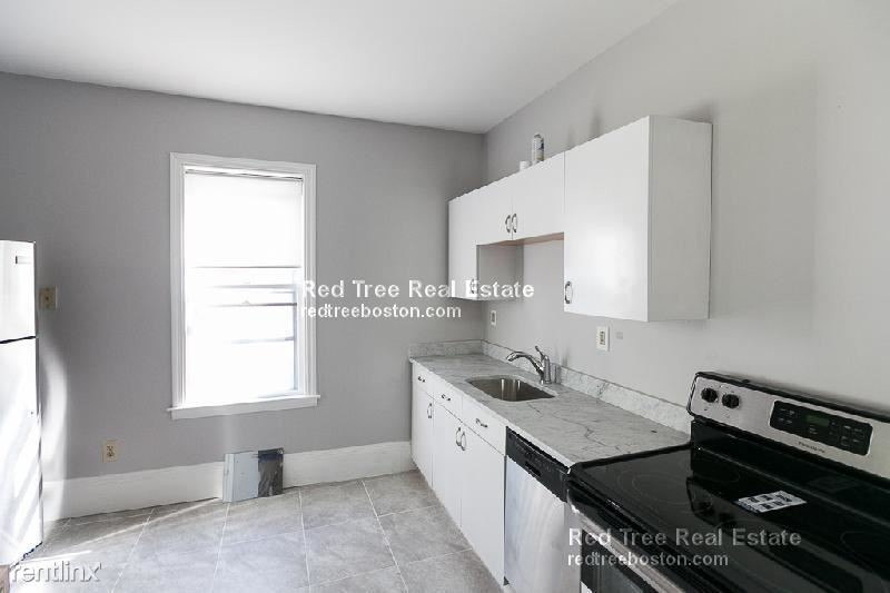 47 Cornwall St, Jamaica Plain, MA 02130 Condo for Rent in Jamaica