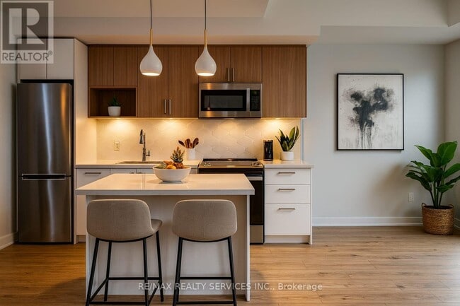 Building Photo - 500 Plains Rd E