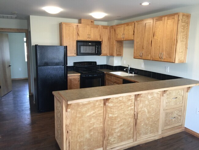 Building Photo - The Classiest Apartment Complex in San Miguel