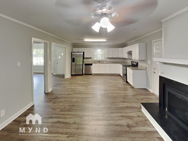 Foto del edificio - 1912 Timber Ln Dr