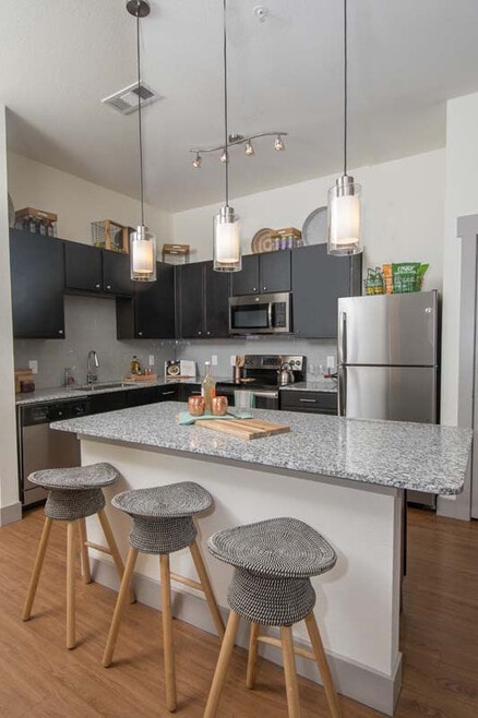 Building Photo - Ocotillo Apartments