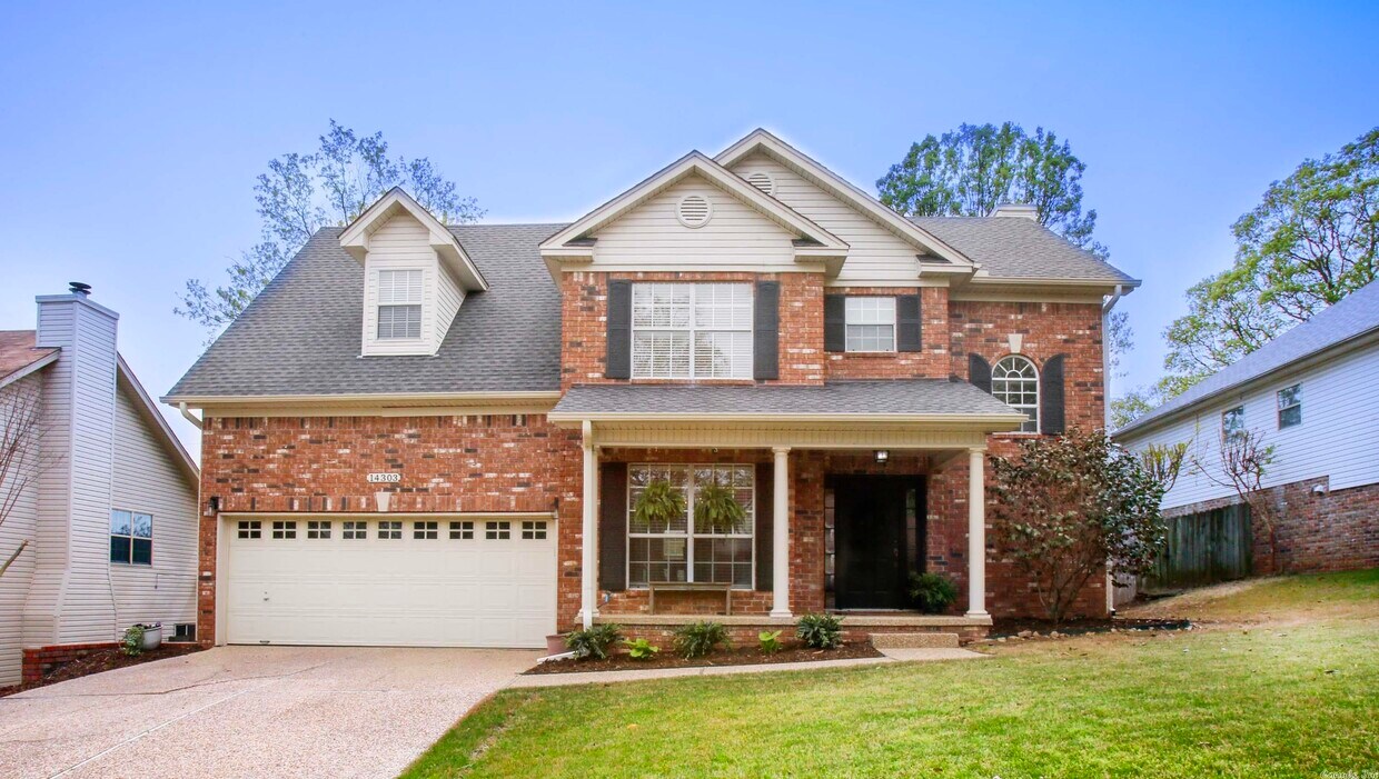 Foto principal - 14303 Jerome Dr