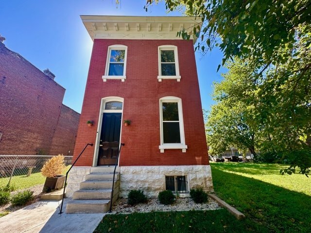 Foto principal - Historic Gem Near Lafayette Square – 1 Mon...