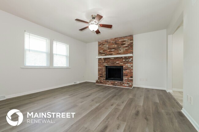 Building Photo - 6917 N Mercier St
