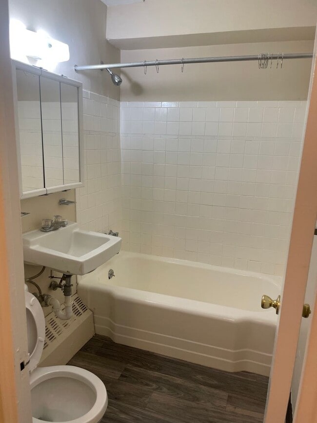 Interior Photo - 600A LLC