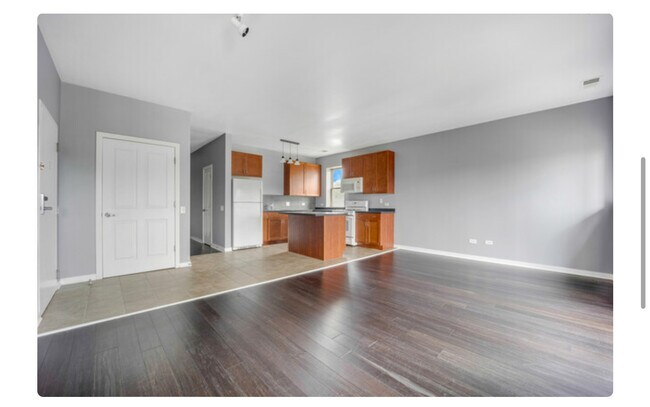 Foto del edificio - 1132 W 13th St