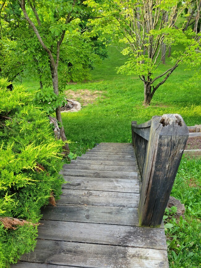 25 Hillcrest Dr, Clyde, NC 28721 House Rental in Clyde, NC