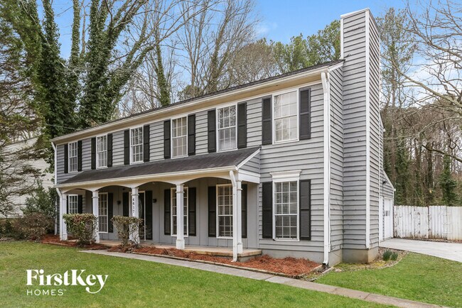 Building Photo - 4617 Keighley Dr